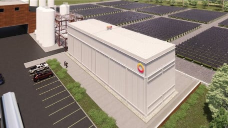 3 Alternatives: Energy Storage Options Move Beyond Lithium 