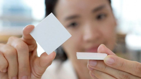 Thermoelectric Semiconductors with Nano-polycrystalline Materials