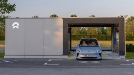 AI Battery Tester Finds Faults in Seconds