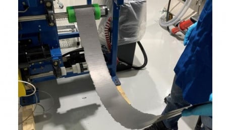 Researchers Validate Benefits of Dry Processing in Lithium-Ion Battery Manufacturing