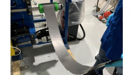 Researchers Validate Benefits of Dry Processing in Lithium-Ion Battery Manufacturing