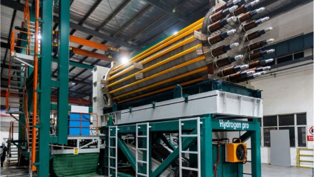 Despite Growing Global Interest, Barriers to Low-Carbon Hydrogen Deployment Remain 