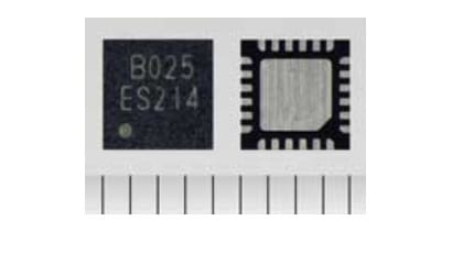Three-Phase Brushless Fan Motor Driver IC Has a Rotation Speed Control