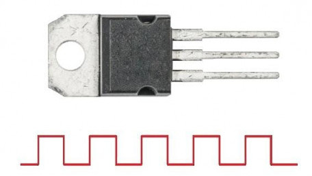 Three-Phase PWM IP Core for Intel MAX 10 FPGAs