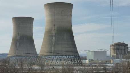 Nuclear Redux: The Complexities of Recommissioning