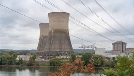 Why Are Microsoft, Google and Meta Investing in Nuclear Energy?