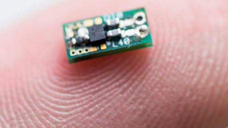 Stanley Black & Decker Partners with Israeli-Based Wireless Charging Startup