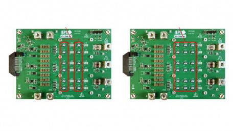 EPC Intros 5 kW 3-Phase GaN Inverters for Robotics and Light EVs