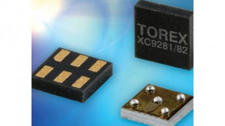 600mA DC-DCs with Fast Transient Response Deliver Precise and Stable Voltages