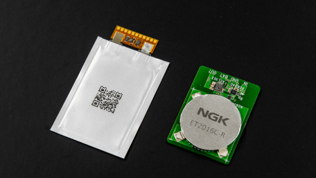 Torex & NGK Partner on Power Module Reference Design for IoT Devices