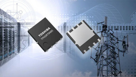 Power MOSFET Designs Target Specific Application Needs