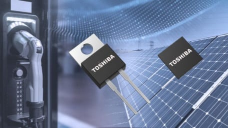 High-Voltage Devices: What’s New in the Market?