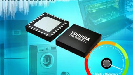 Three-Phase Brushless Fan Motor Controller IC Replaces MCU