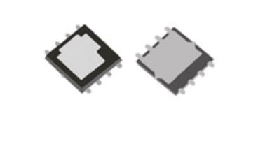 40V N-channel AEC-Q101 Power MOSFETs with Double-Sided Cooling