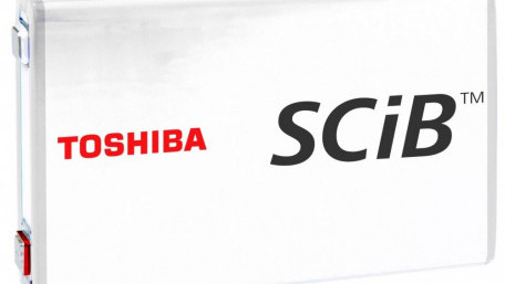 American Battery Solutions and Toshiba Pen High-Power Battery System MOU