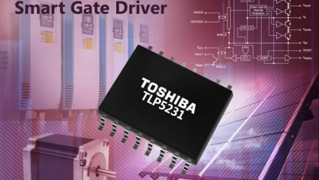 Dual-Output IGBT / MOSFET Driver with Comprehensive Fault Detection