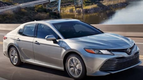 Toyota and Panasonic to Establish JV for EV Lithium-ion Prismatic Batteries