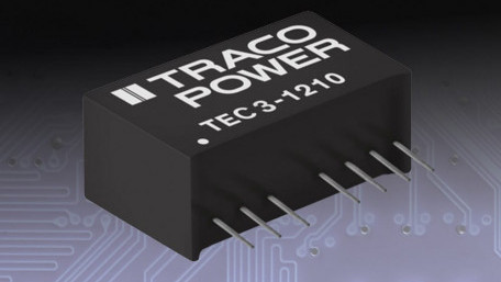 3-Watt DC-DCs Optimized for Cost, Efficiency & Performance