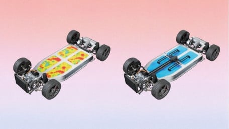 Hydrohertz Aims To Enable Precision EV Battery Thermal Control