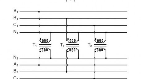 Transformer Power Factor and Impedance