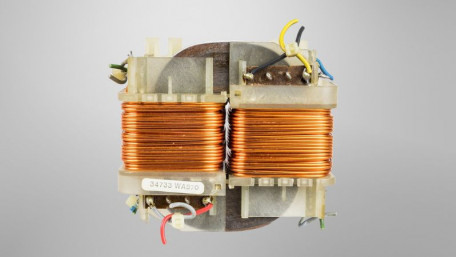 Nanotech Transforms Transformers: Cooler, Calmer, Stronger