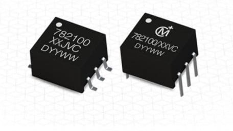 Transformers Approved for pSemi 2MHz Push-Pull Drivers for Isolated Power Supplies