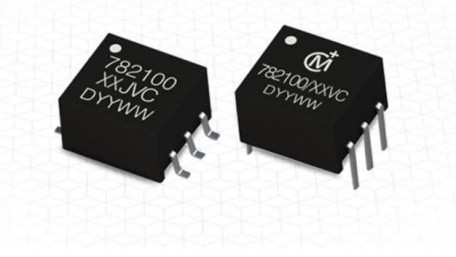 Transformers Approved for pSemi 2MHz Push-Pull Drivers for Isolated Power Supplies
