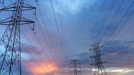 DOE’s Latest Funding Supports Energy Infrastructure, Building Technology
