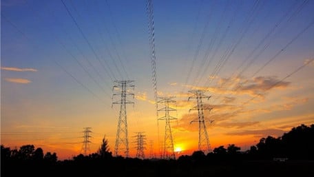 FERC: Modernize Grid Interconnection Rules for AI Data Centers 