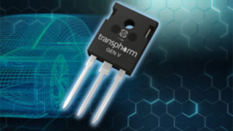 Transphorm’s SuperGaN Gen 5 650V FET Targets EVs