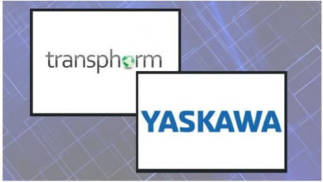 Transphorm Lands $4M Investment Deal with Yaskawa Electric