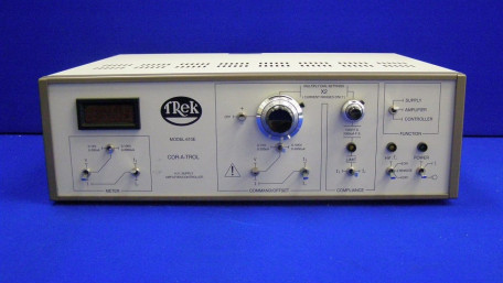 Advanced Energy Acquires Trek for High-Voltage Power