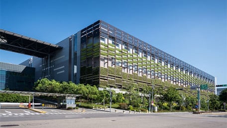 TSMC Announces Intention to Build $12B Advanced Semiconductor Fab in the US