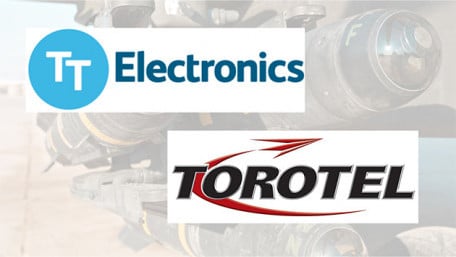 TT Electronics To Acquire Torotel for $43M