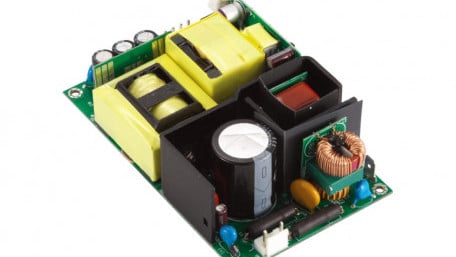 Medical/ITE 305W Open-Frame Power Supplies