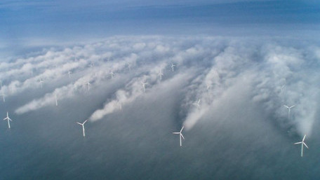 Unlocking the Secrets of Turbulence To Mitigate Its Impact on Turbines