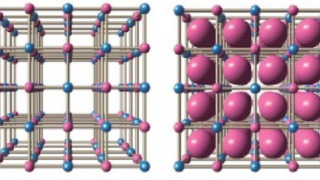 Turning Background Room-Temperature Heat into Electricity