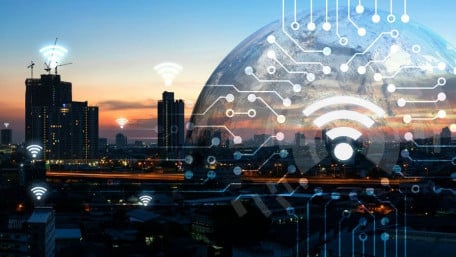 U.S. Senate Considers Cybersecurity Improvement Act of 2017