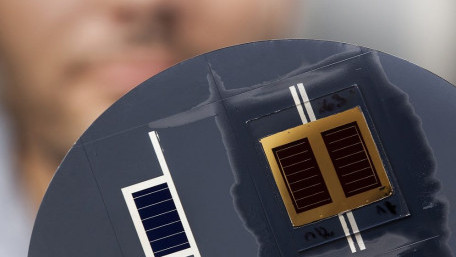 U.S. and Swiss Scientists Power past Solar Efficiency Records and Hit 35.9%