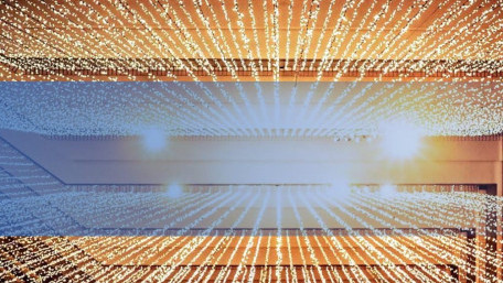 Terahertz Spintronics Could Lead to Nanoscale Electronic Devices