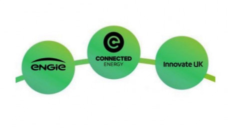UK Startup Connected Energy Receives Strong Financial Backing for Further Development in 2021