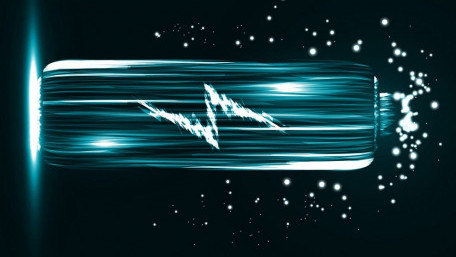 UL Ventures Joins in $6.6 Million Series A Funding for Battery Analytics Firm