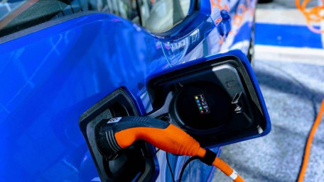 UL Establishes EV Battery Lab to Advance Battery & Charging Systems Safety