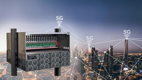 DC Power Considerations for 5G Systems