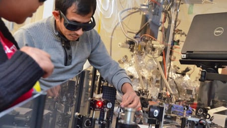 Discovery Could Lead to Cheaper Solar Cell and Electronics Fabrication