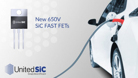 Hard Switching 650V SiC FETs in TO220-3L Package