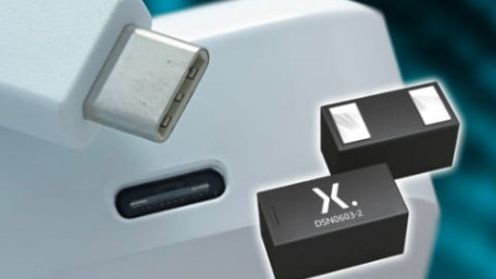 USB Type-C ESD Protection with Highest Surge Robustness and Lowest Trigger Voltage