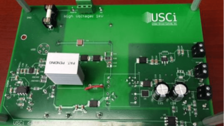 1.7kV SiC JFET Eases High Voltage Utility Power Supply Design – App Note