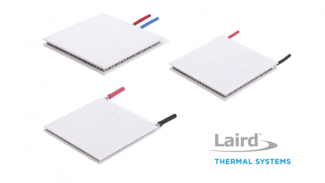 Thermoelectric Coolers Deliver 10% Cooling Improvement