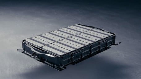 GM Adapts EV Battery for Military Use 